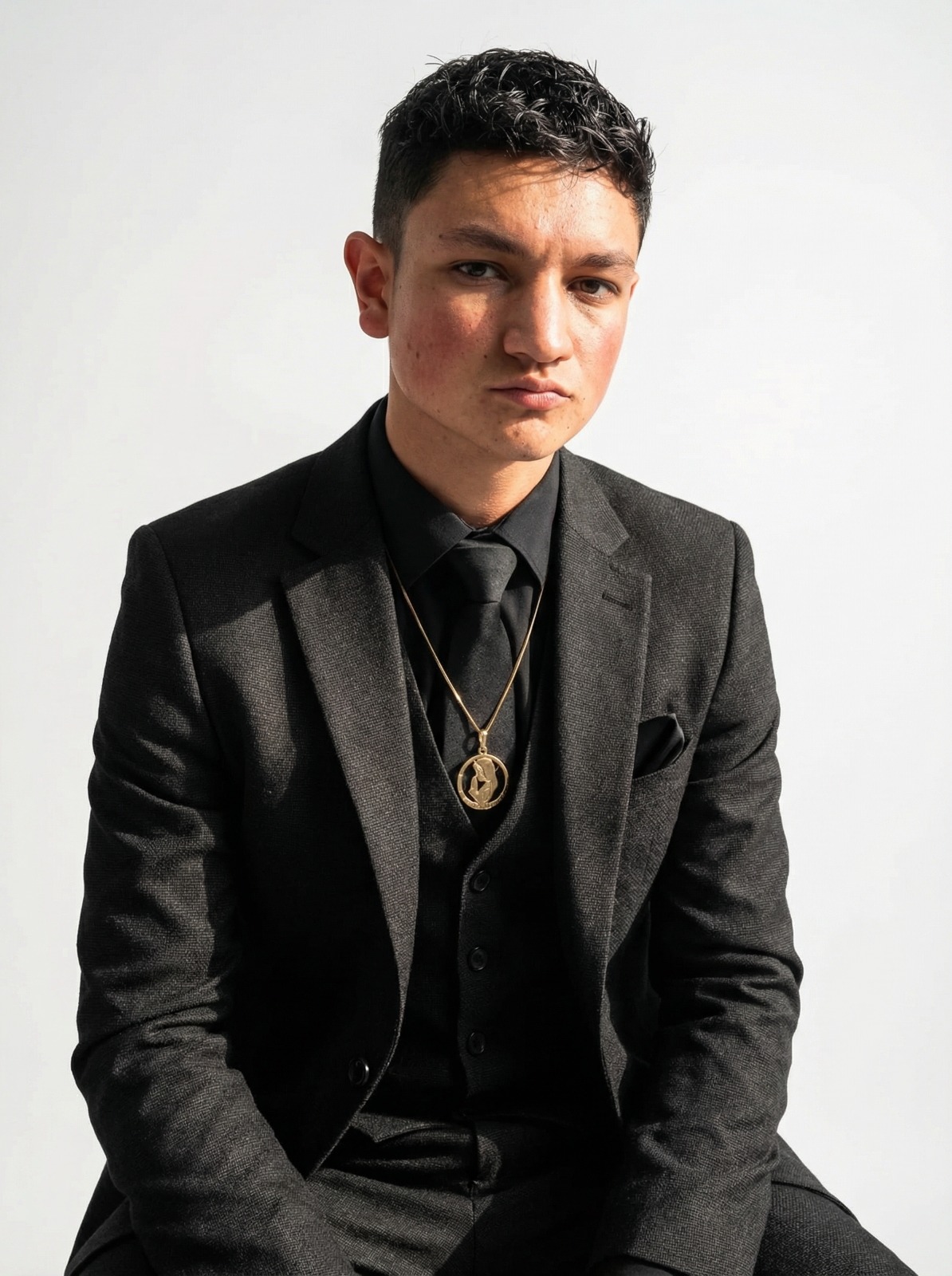 Mauricio