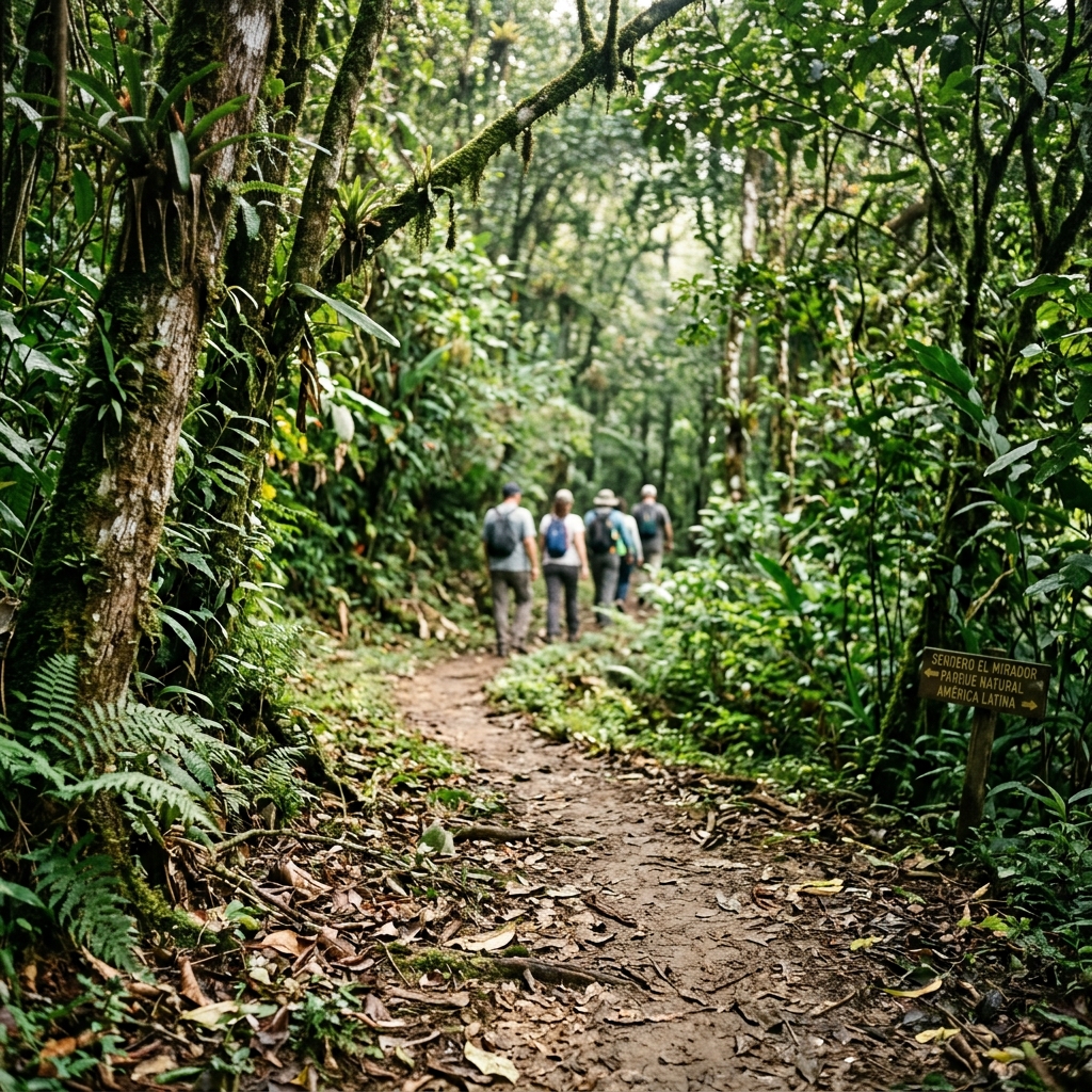 Galería 18